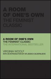 Icon image A Room of One's Own: The Feminist Classic