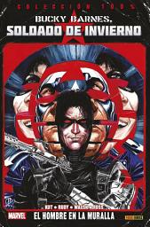 Icon image Bucky Barnes-Soldado de Invierno 1-El Homre en la Muralla