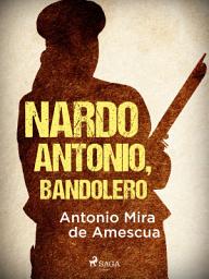 Icon image Nardo Antonio, bandolero