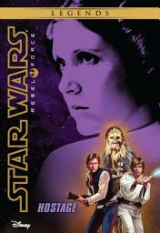 Icon image Star Wars: Rebel Force: Hostage