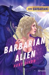 Icon image Barbarian Alien