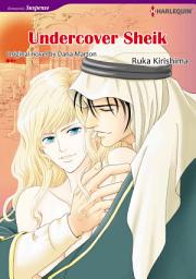 Icon image UNDERCOVER SHEIK: Harlequin Comics