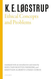 Icon image Ethical Concepts and Problems