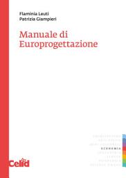 Icon image Manuale di Europrogettazione