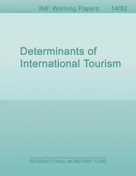 Icon image Determinants of International Tourism