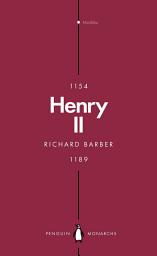 Icon image Henry II (Penguin Monarchs): A Prince Among Princes