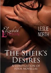 Icon image The Sheik's Desires