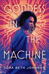 Icon image Goddess in the Machine