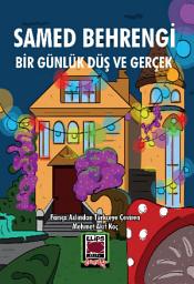 Icon image Bir Günlük Düş ve Gerçek