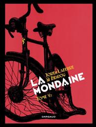 Icon image La Mondaine