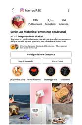 Icon image El Arrepentimiento Musical: Un Misterio Familiar con Cruces de Falsas Identidades Cegadas por el Dinero