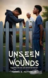 Icon image Unseen Wounds