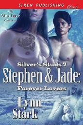Icon image Stephen & Jade: Forever Lovers [Silver's Studs 7]