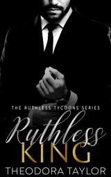 Icon image Ruthless King: 50 Loving States, New Jersey