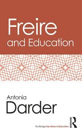 Icon image Freire and Education