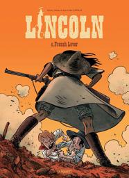 Icon image Lincoln: French lover
