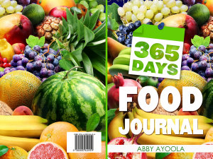 Icon image 365 Food Journal