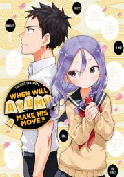 Icon image When Will Ayumu Make His Move?