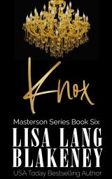 Icon image KNOX: Masterson Next Generation: Enemies To Lovers Romance
