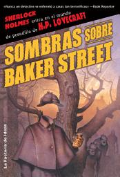 Icon image Sombras sobre Baker Street