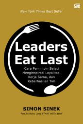 Icon image LEADERS EAT LAST