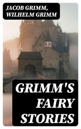 Icon image Grimm's Fairy Stories