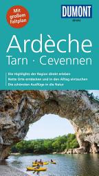 Icon image DuMont direkt Reiseführer Ardeche, Tarn, Cevennen: Ausgabe 3