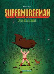 Icon image Supermurgeman