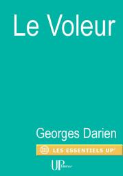 Icon image Le Voleur: Roman d'aventures