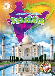 Icon image India
