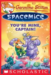 Icon image You're Mine, Captain!