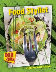 Icon image Food Stylist