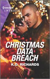 Icon image Christmas Data Breach