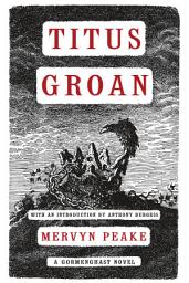 Icon image Titus Groan
