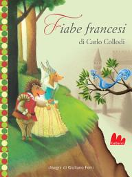 Icon image Fiabe francesi