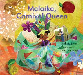 Icon image Malaika, Carnival Queen
