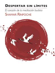 Icon image Despertar Sin Limites: El corazón de la meditación budista