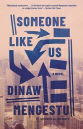 Icon image Someone Like Us: A novel