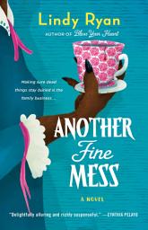Icon image Another Fine Mess: A Novel