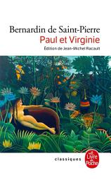 Icon image Paul et Virginie (Nouvelle édition)