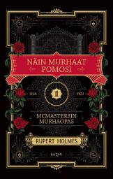 Icon image Näin murhaat pomosi