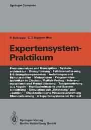 Icon image Expertensystem-Praktikum