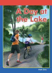 Icon image A Day at the Lake: Sound Out Chapter Books Set A-2