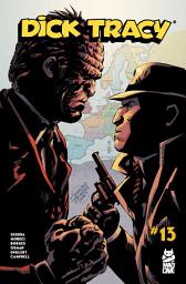 Icon image Dick Tracy