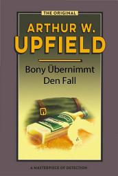 Icon image Bony Übernimmt Den Fall: (Madman's Bend)