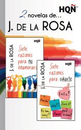 Icon image Pack HQÑ J. de la Rosa