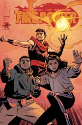 Icon image Fire Power By Kirkman And Samnee