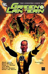 Icon image Green Lantern: The Sinestro Corps War