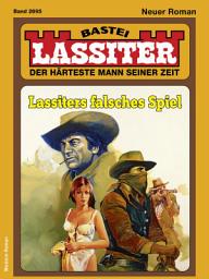 Icon image Lassiter 2695: Lassiters falsches Spiel