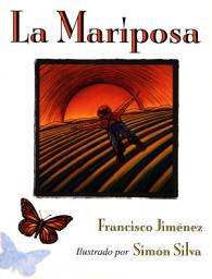 Icon image La mariposa: The Butterfly (Spanish Ediiton)